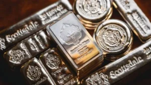 أسعار الفضة في السوق المحلي اليوم الجمعة 12 ديسمبر 2025: استقرار يشير إلى ثبات حركة التداولات الاقتصادية